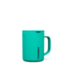 [Engraving Available] Corkcicle 16oz Coffee Mug | Mixed Collection