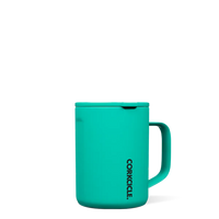 [Engraving Available] Corkcicle 16oz Coffee Mug | Mixed Collection
