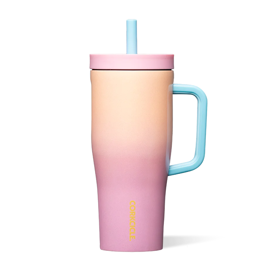 [Engraving Available] Corkcicle 22oz Cruiser | Mixed Collection