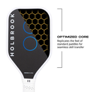 Holbrook Paddle Trainer Pickleball Paddle