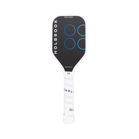 Holbrook Paddle Trainer Pickleball Paddle
