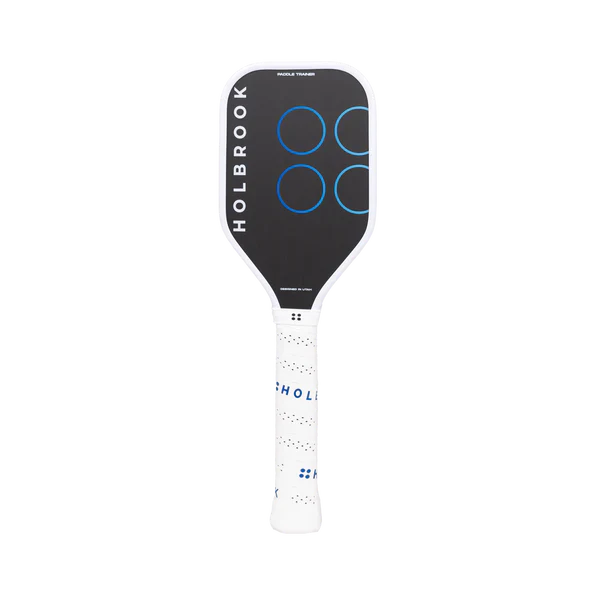 Holbrook Paddle Trainer Pickleball Paddle