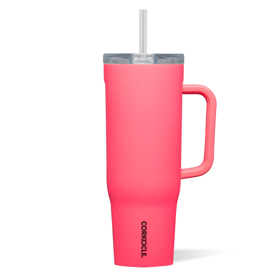 [Engraving Available] Corkcicle 40oz Cruiser | Mixed Collection