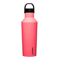 [Engraving Available] Corkcicle 32oz Sport Canteen | Mixed Collection