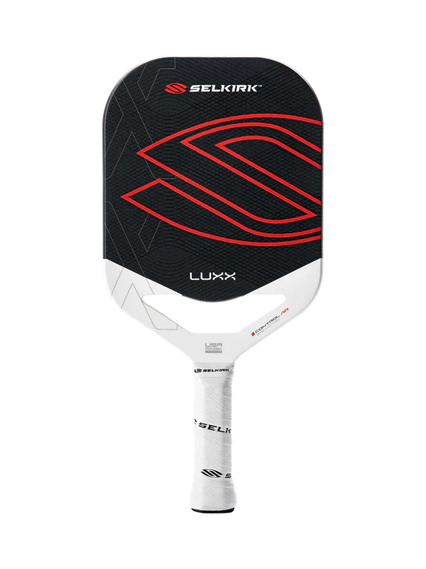 Selkirk LUXX Control Air with InfiniGrit Pickleball Paddle - Epic