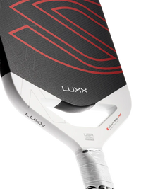 Selkirk LUXX Control Air with InfiniGrit Pickleball Paddle - Epic