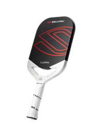 Selkirk LUXX Control Air with InfiniGrit Pickleball Paddle - Invikta