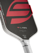 [PRE-ORDER ETA OCT 2025] Selkirk Labs Project Boomstik 16mm Pickleball Paddle
