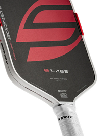 [PRE-ORDER ETA OCT 2025] Selkirk Labs Project Boomstik 16mm Pickleball Paddle