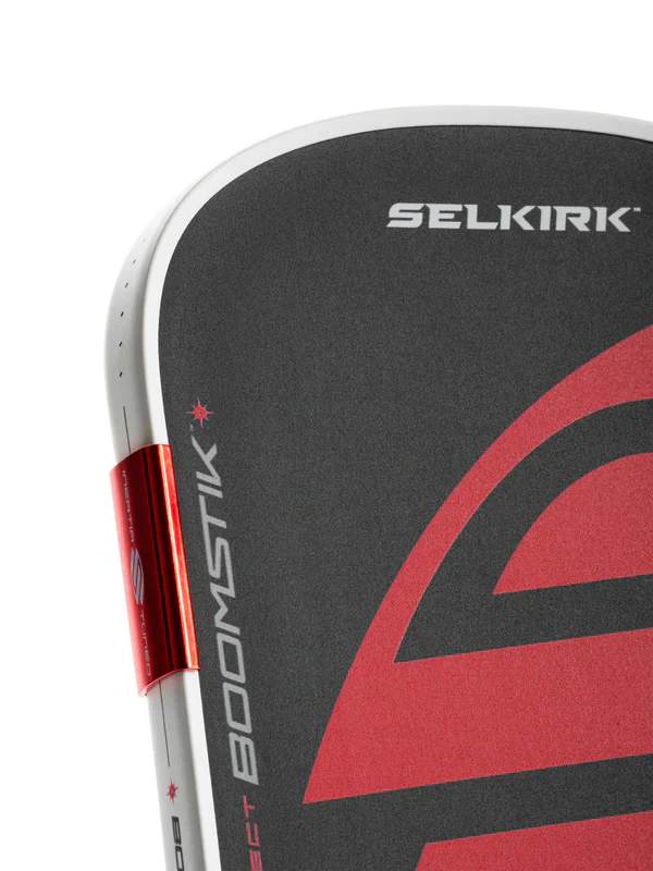 [PRE-ORDER ETA OCT 2025] Selkirk Labs Project Boomstik 16mm Pickleball Paddle