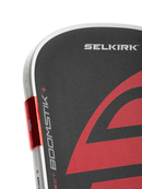 [PRE-ORDER ETA OCT 2025] Selkirk Labs Project Boomstik 16mm Pickleball Paddle