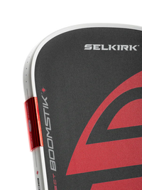 [PRE-ORDER ETA OCT 2025] Selkirk Labs Project Boomstik 16mm Pickleball Paddle