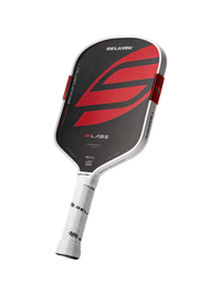[PRE-ORDER ETA OCT 2025] Selkirk Labs Project Boomstik 16mm Pickleball Paddle