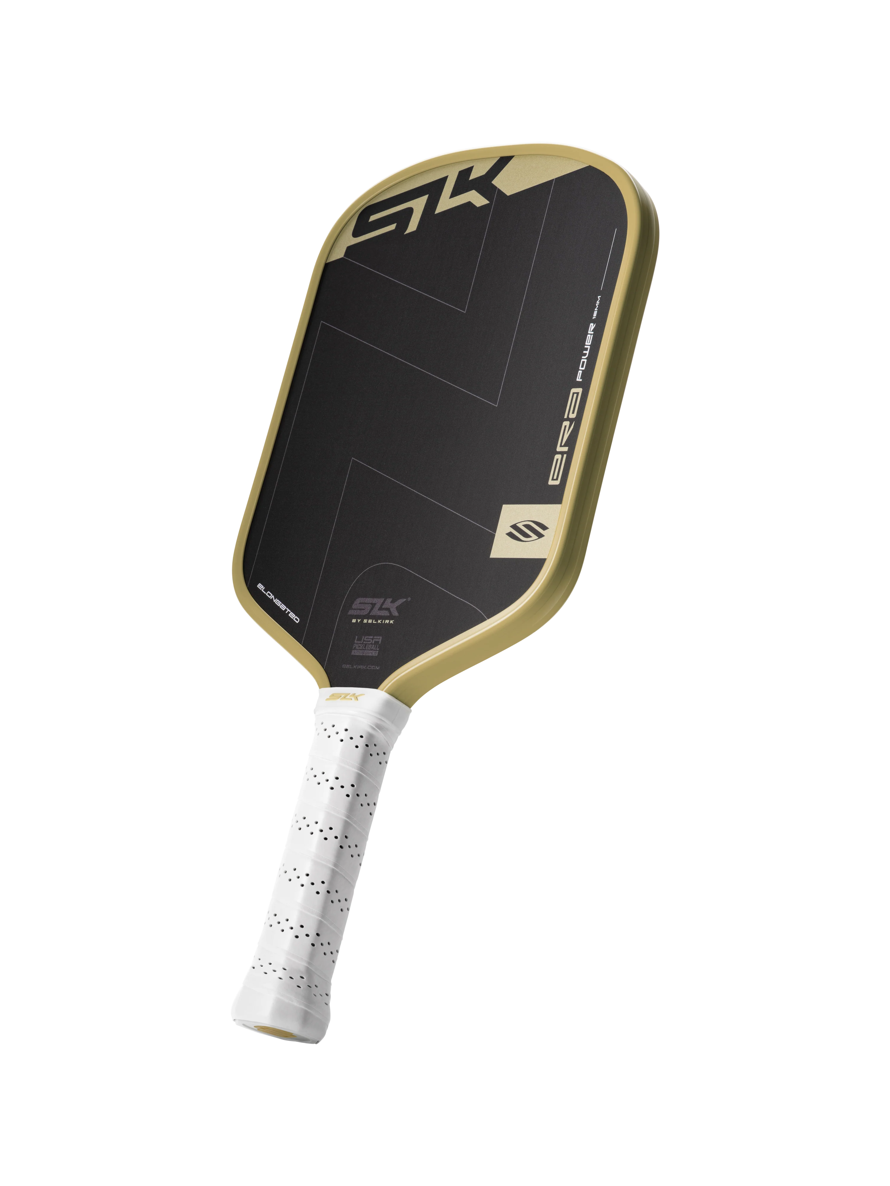 Selkirk SLK ERA Power Pickleball Paddle - Elongated