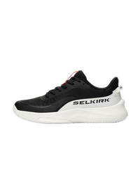 Selkirk Sport Men's CourtStrike Pro 2.0 Pickleball Shoe - Black Shadow