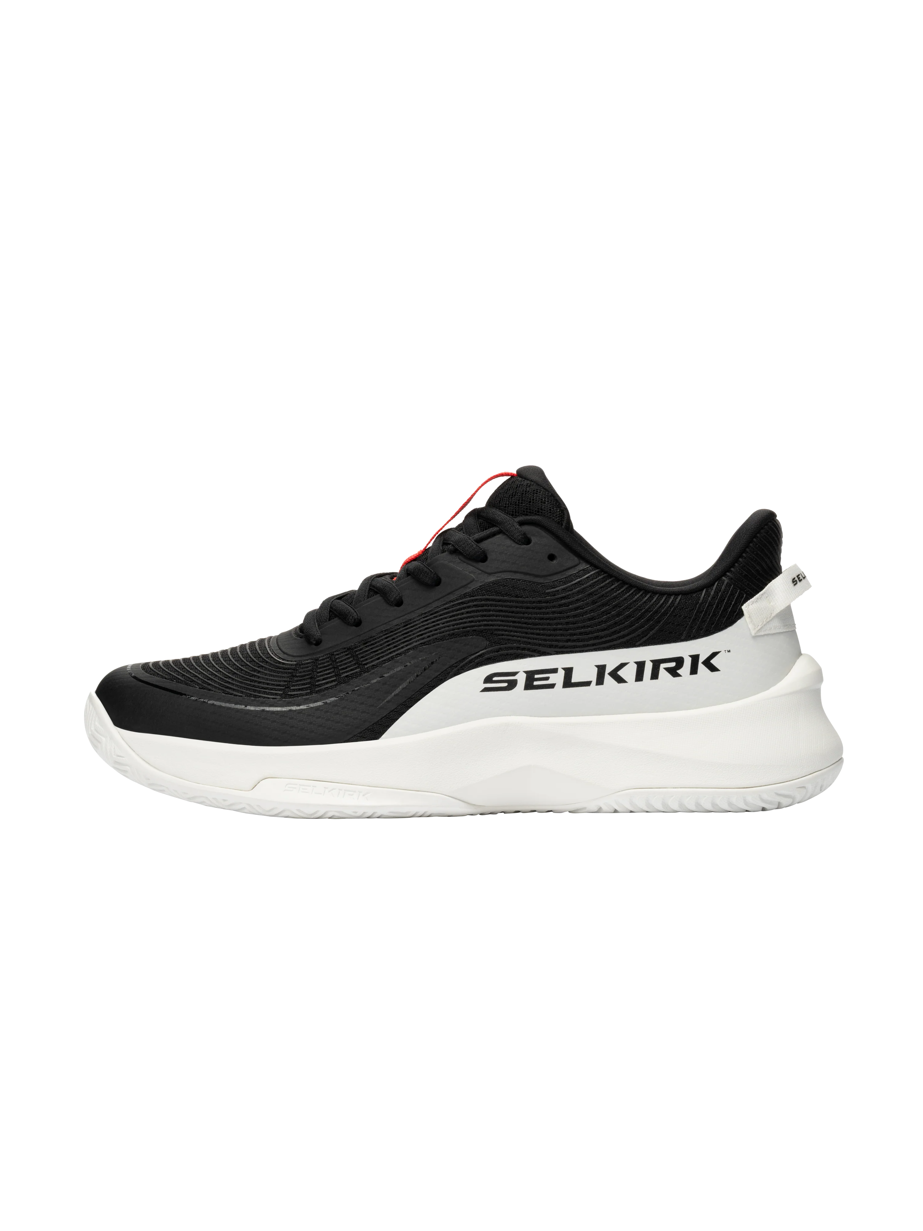 Selkirk Sport Men's CourtStrike Pro 2.0 Pickleball Shoe - Black Shadow