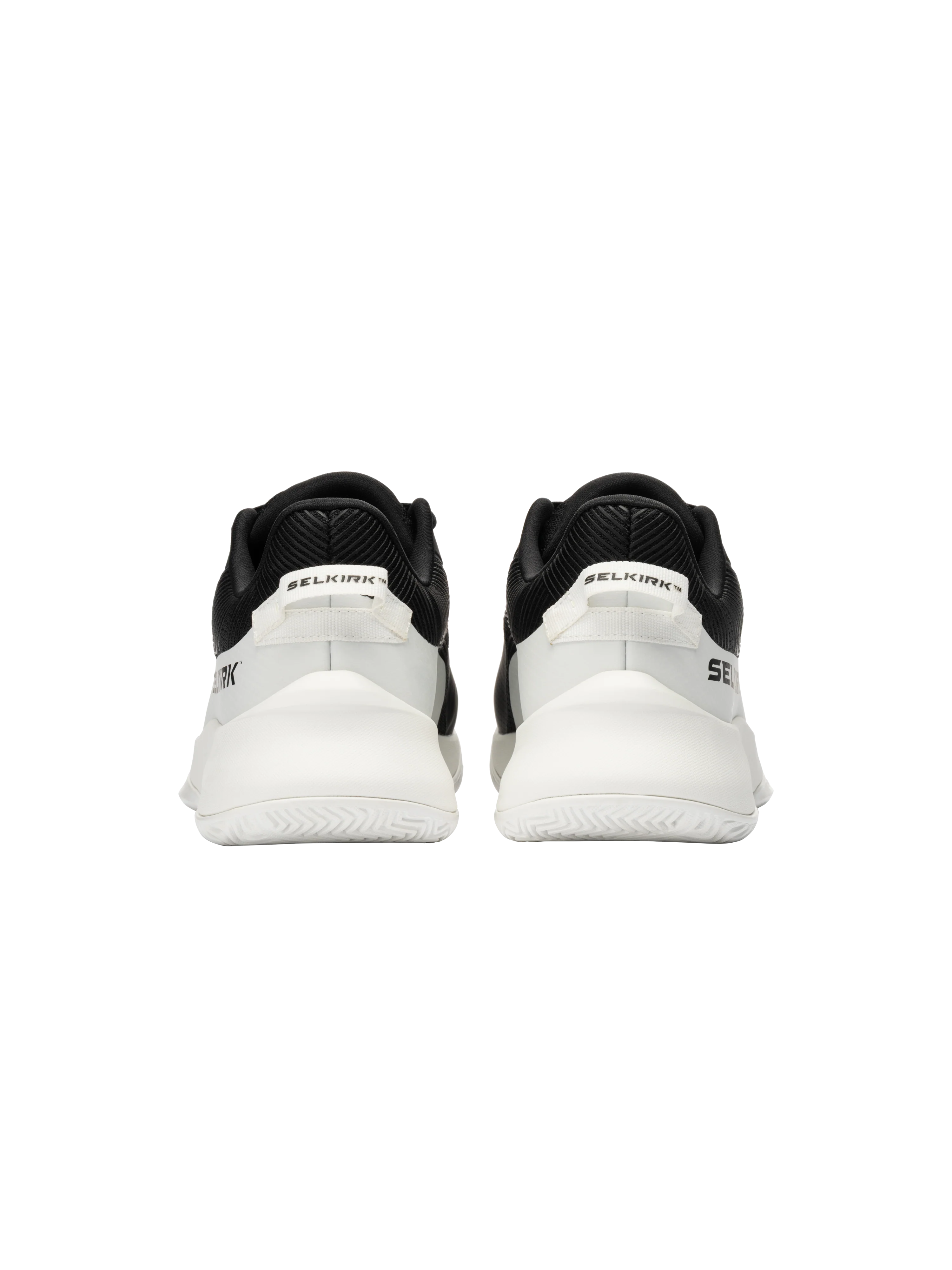 Selkirk Sport Men's CourtStrike Pro 2.0 Pickleball Shoe - Black Shadow