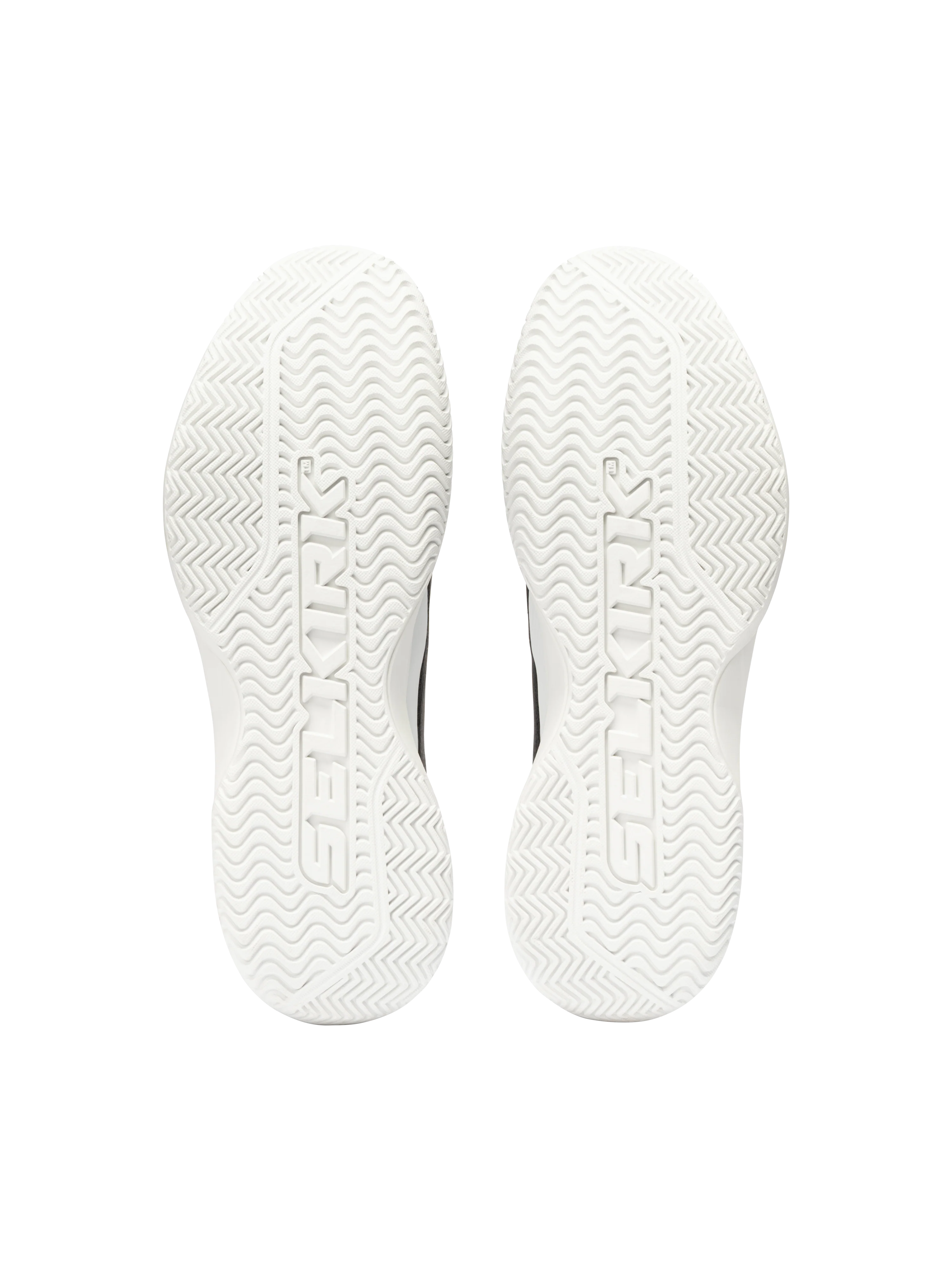 Selkirk Sport Men's CourtStrike Pro 2.0 Pickleball Shoe - Black Shadow