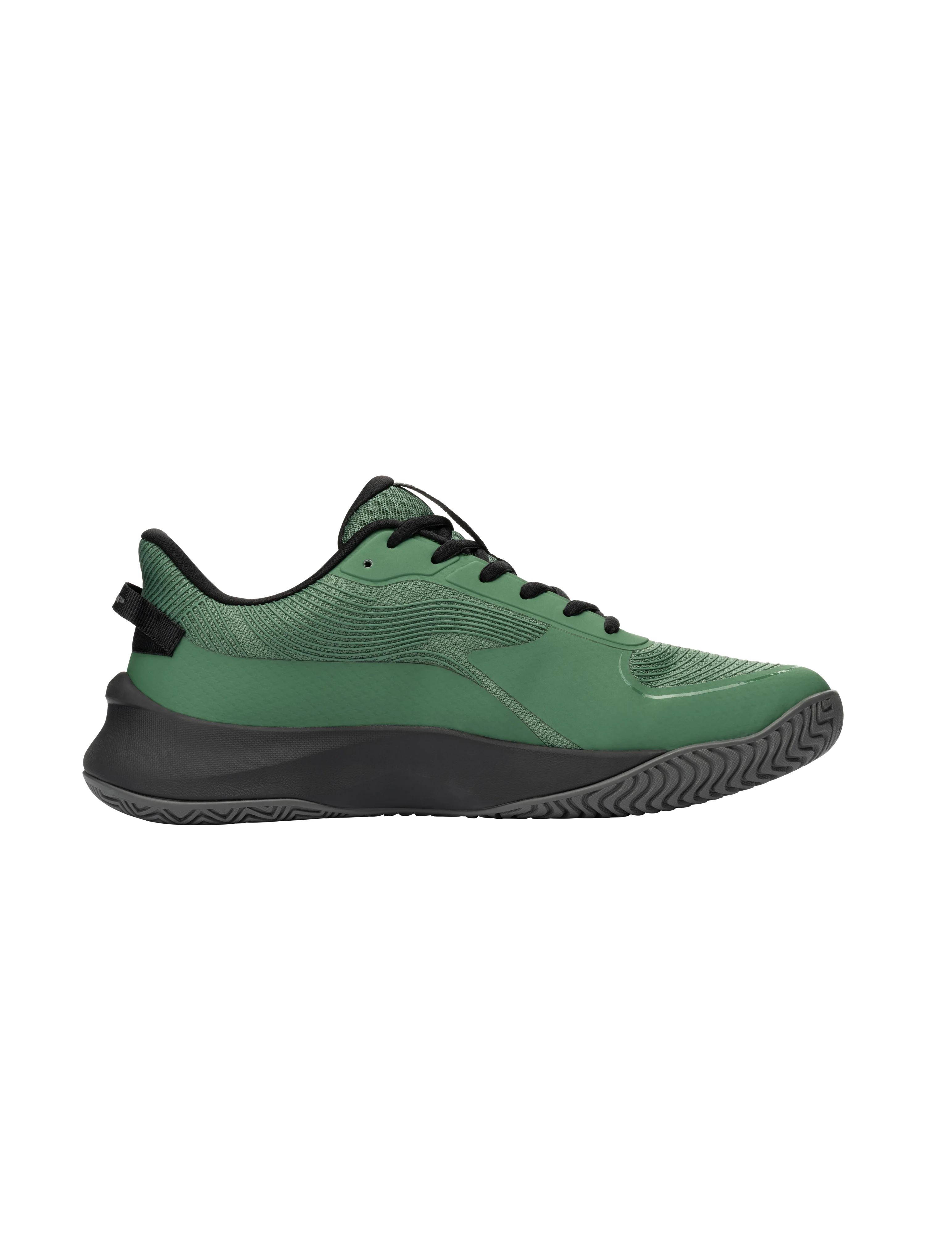 Selkirk Sport Men's CourtStrike Pro 2.0 Pickleball Shoe -  Deep Forest Green