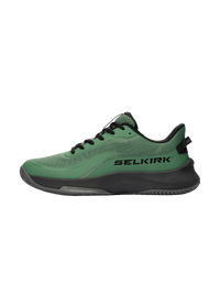 Selkirk Sport Men's CourtStrike Pro 2.0 Pickleball Shoe -  Deep Forest Green