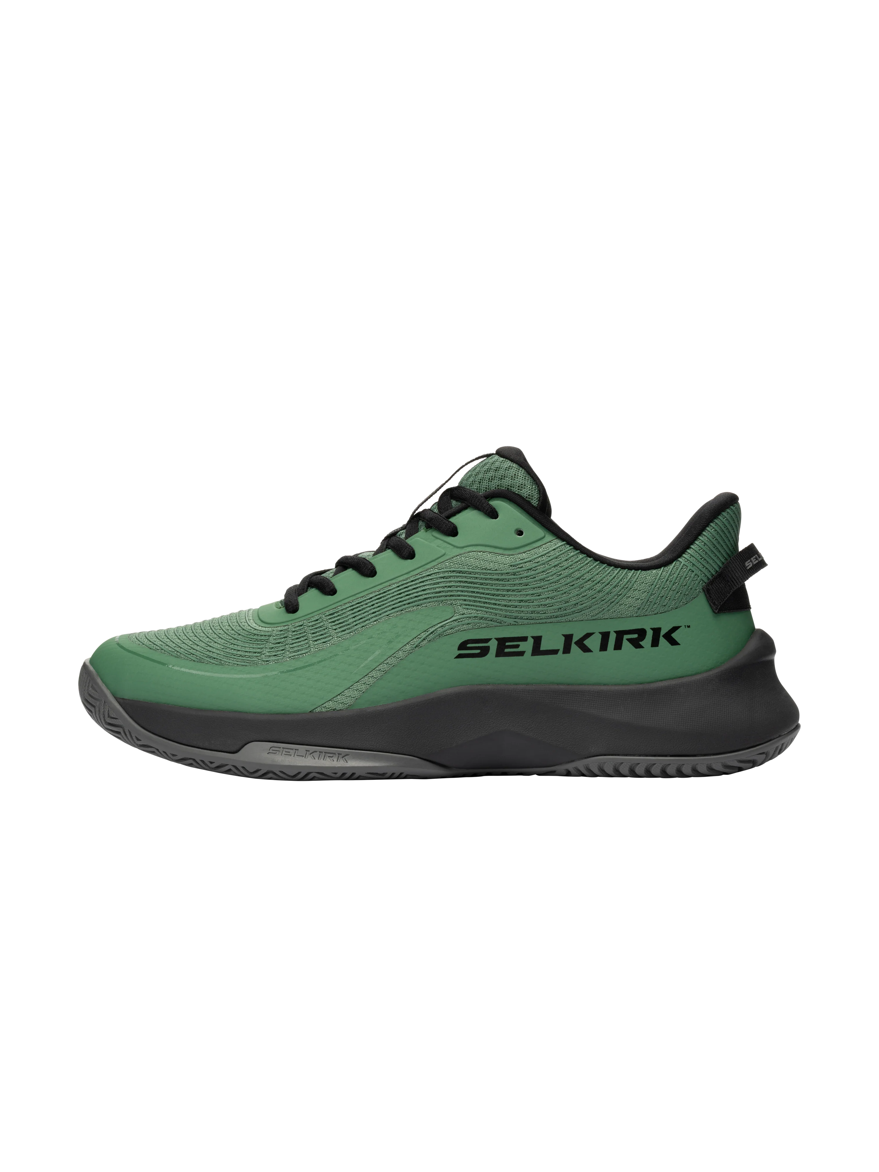 Selkirk Sport Men's CourtStrike Pro 2.0 Pickleball Shoe -  Deep Forest Green