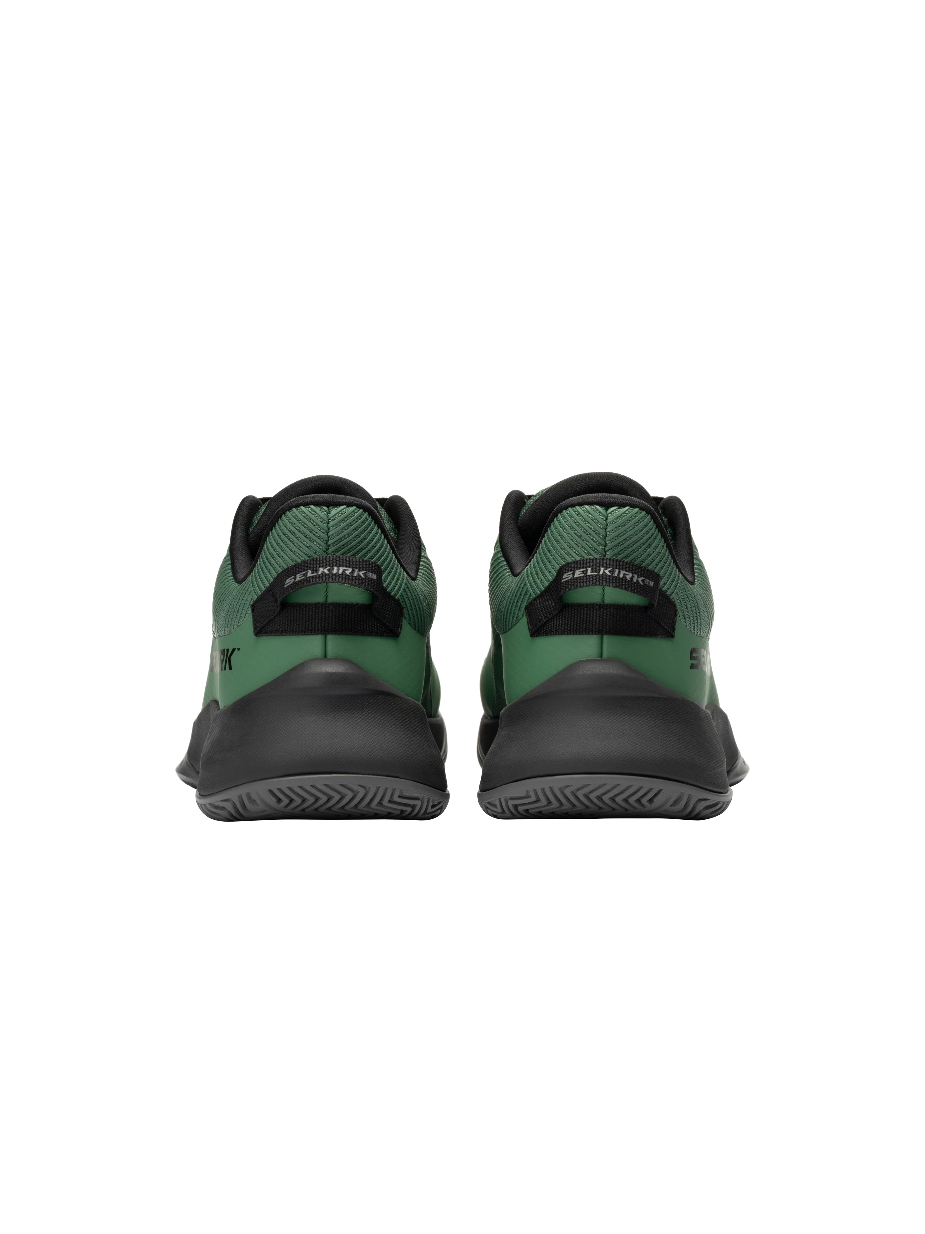 Selkirk Sport Men's CourtStrike Pro 2.0 Pickleball Shoe -  Deep Forest Green