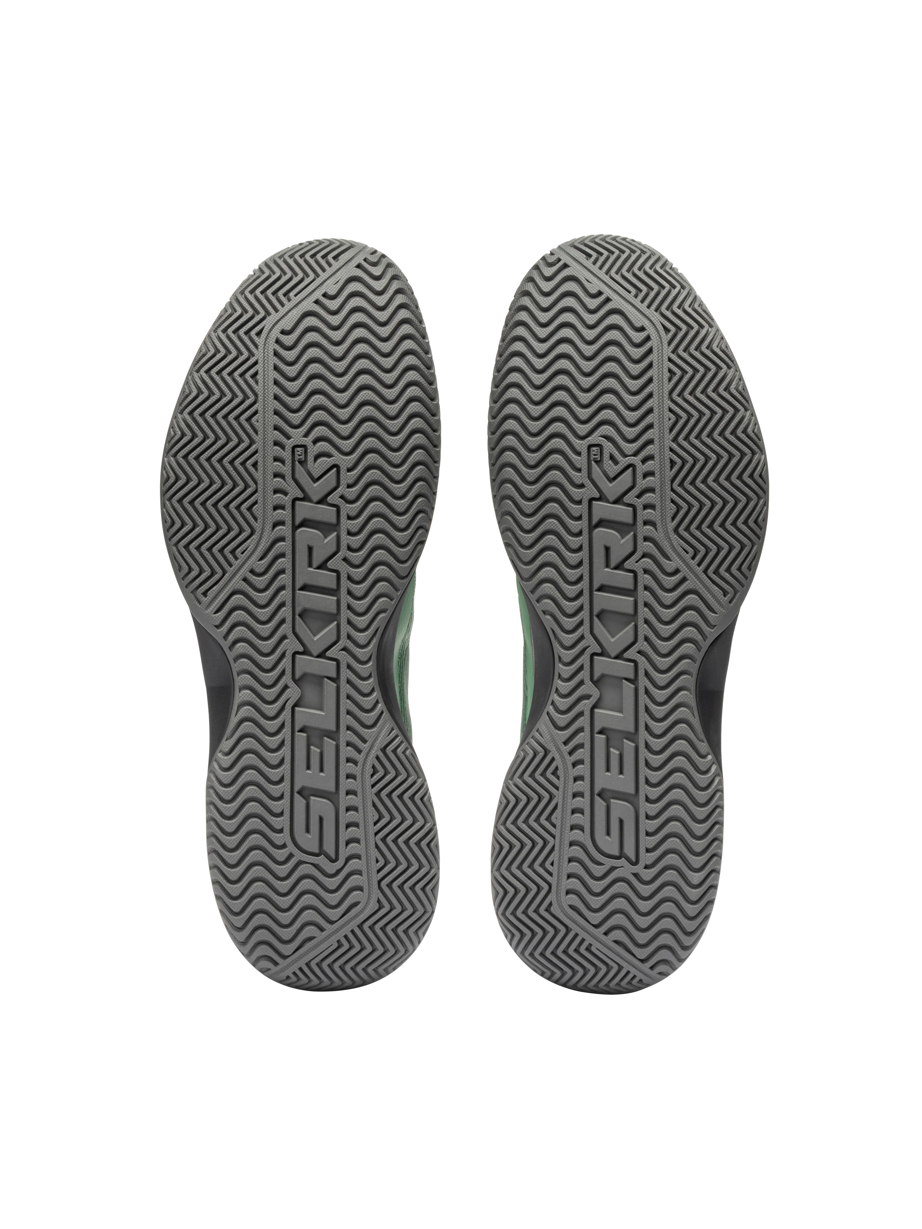 Selkirk Sport Men's CourtStrike Pro 2.0 Pickleball Shoe -  Deep Forest Green