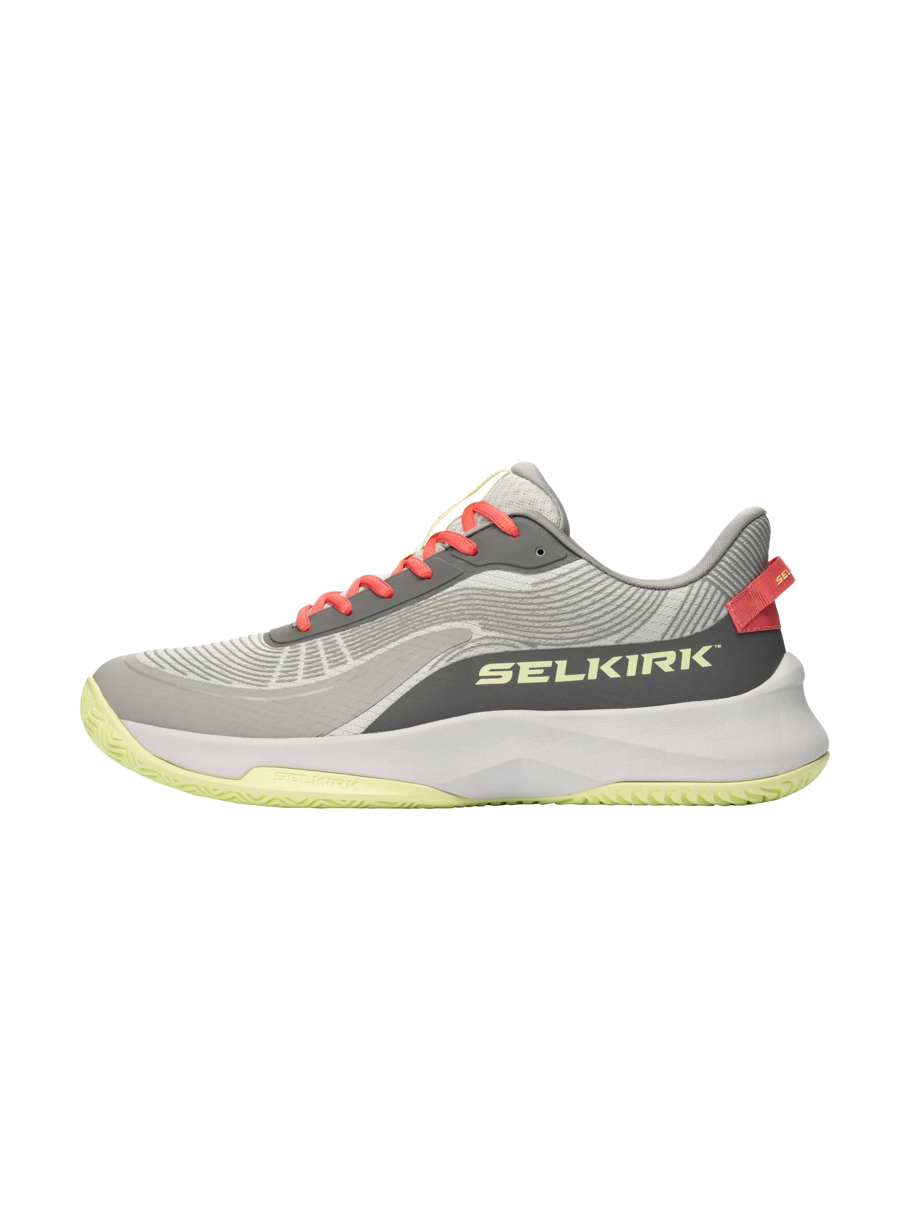 Selkirk Sport Men's CourtStrike Pro 2.0 Pickleball Shoe -  Silver Sage