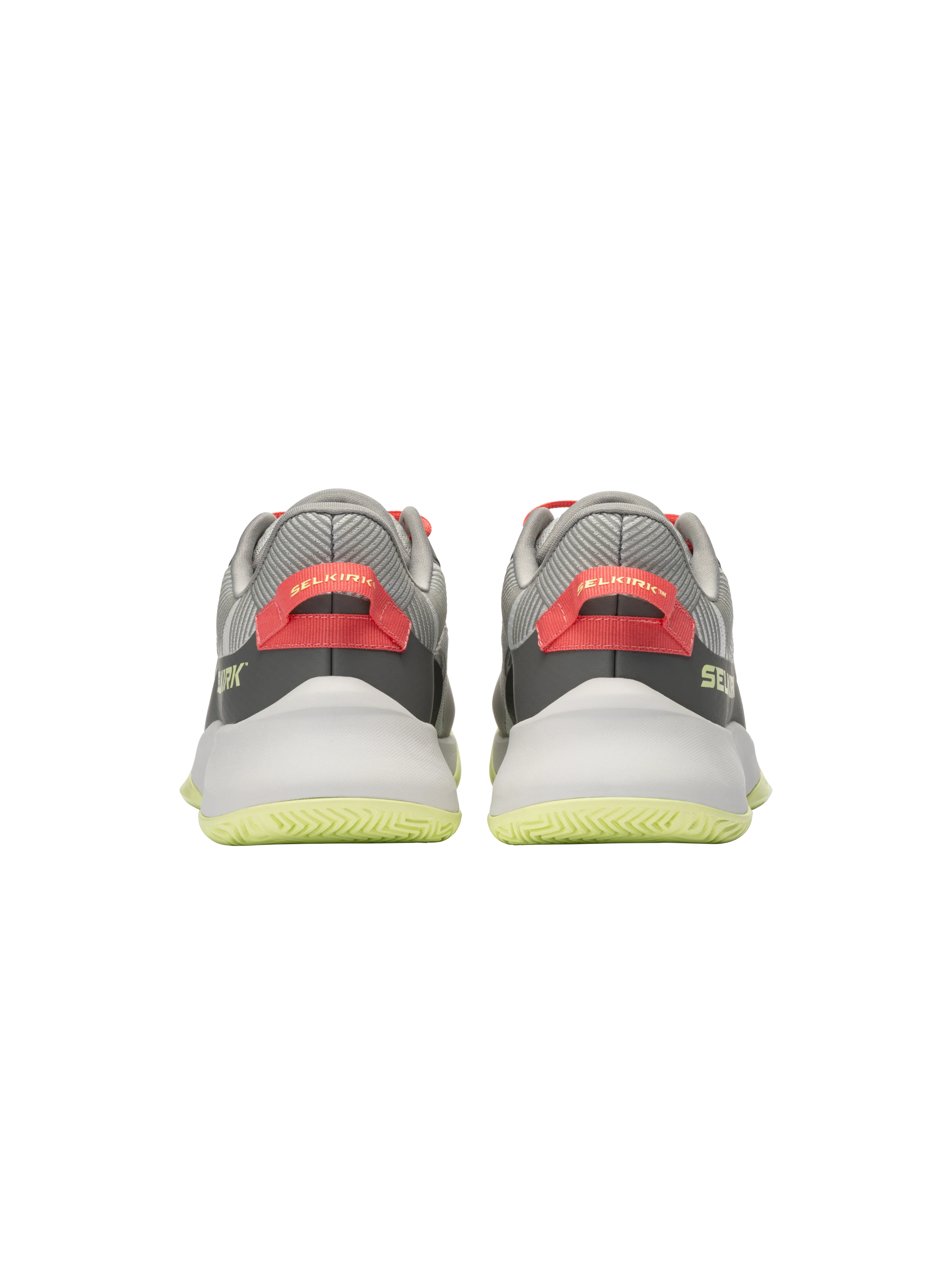 Selkirk Sport Men's CourtStrike Pro 2.0 Pickleball Shoe -  Silver Sage