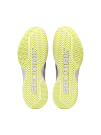 Selkirk Sport Men's CourtStrike Pro 2.0 Pickleball Shoe -  Silver Sage