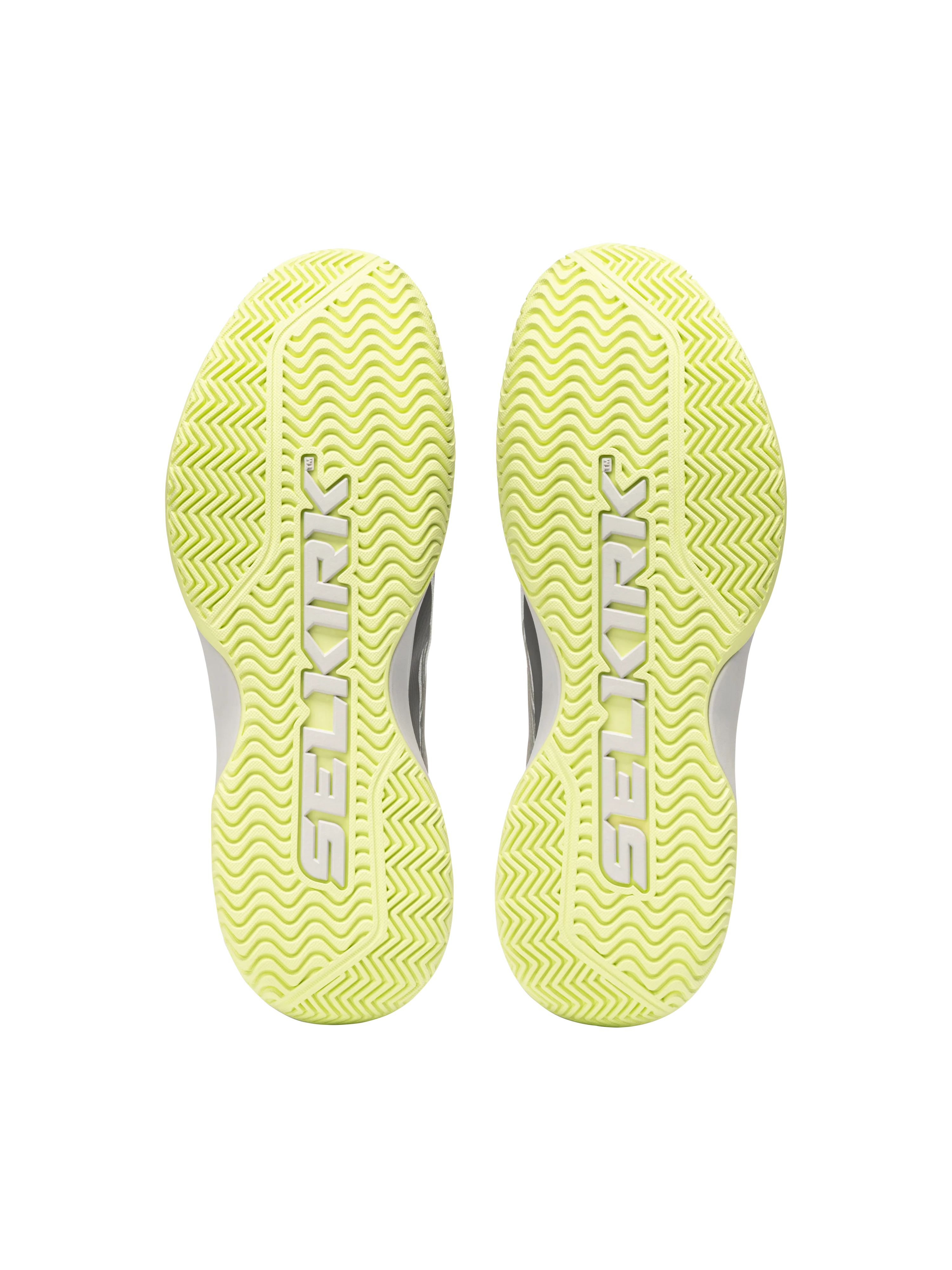 Selkirk Sport Men's CourtStrike Pro 2.0 Pickleball Shoe -  Silver Sage