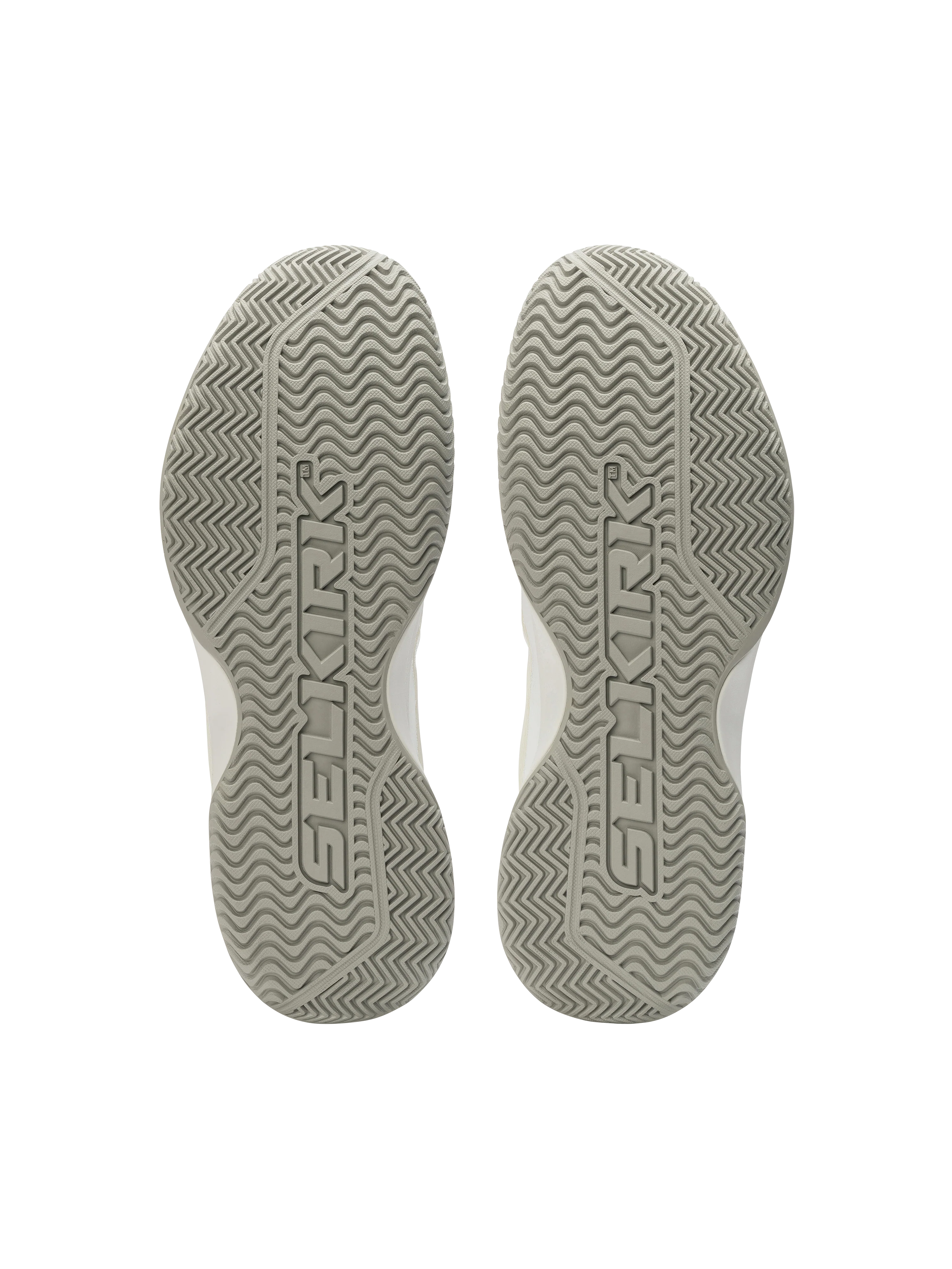 Selkirk Sport Men's CourtStrike Pro 2.0 Pickleball Shoe -  Chalk