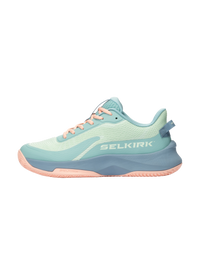 Selkirk Sport Women's CourtStrike Pro 2.0 Pickleball Shoe - Coastal Mix
