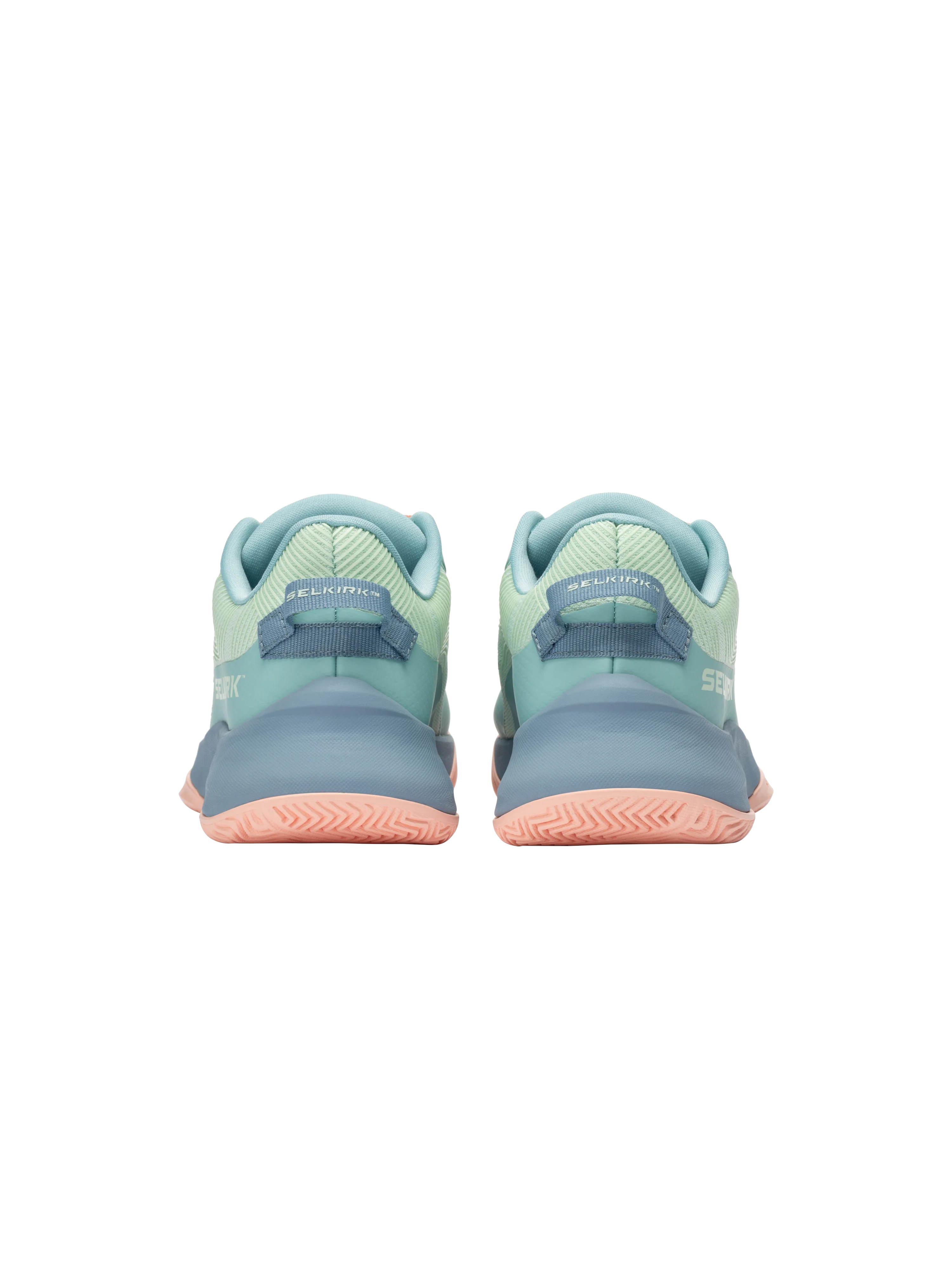 Selkirk Sport Women's CourtStrike Pro 2.0 Pickleball Shoe - Coastal Mix