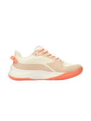 Selkirk Sport Women's CourtStrike Pro 2.0 Pickleball Shoe - Peach Mix