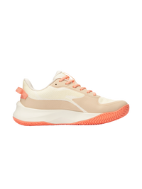 Selkirk Sport Women's CourtStrike Pro 2.0 Pickleball Shoe - Peach Mix