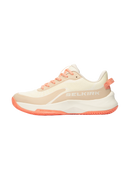 Selkirk Sport Women's CourtStrike Pro 2.0 Pickleball Shoe - Peach Mix