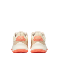 Selkirk Sport Women's CourtStrike Pro 2.0 Pickleball Shoe - Peach Mix