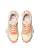 Selkirk Sport Women's CourtStrike Pro 2.0 Pickleball Shoe - Peach Mix