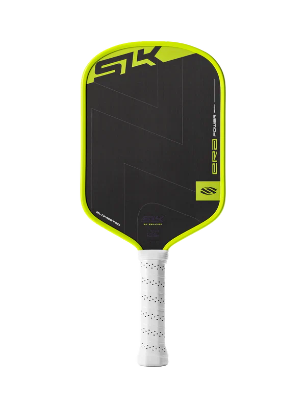 Selkirk SLK ERA Power Pickleball Paddle - Elongated