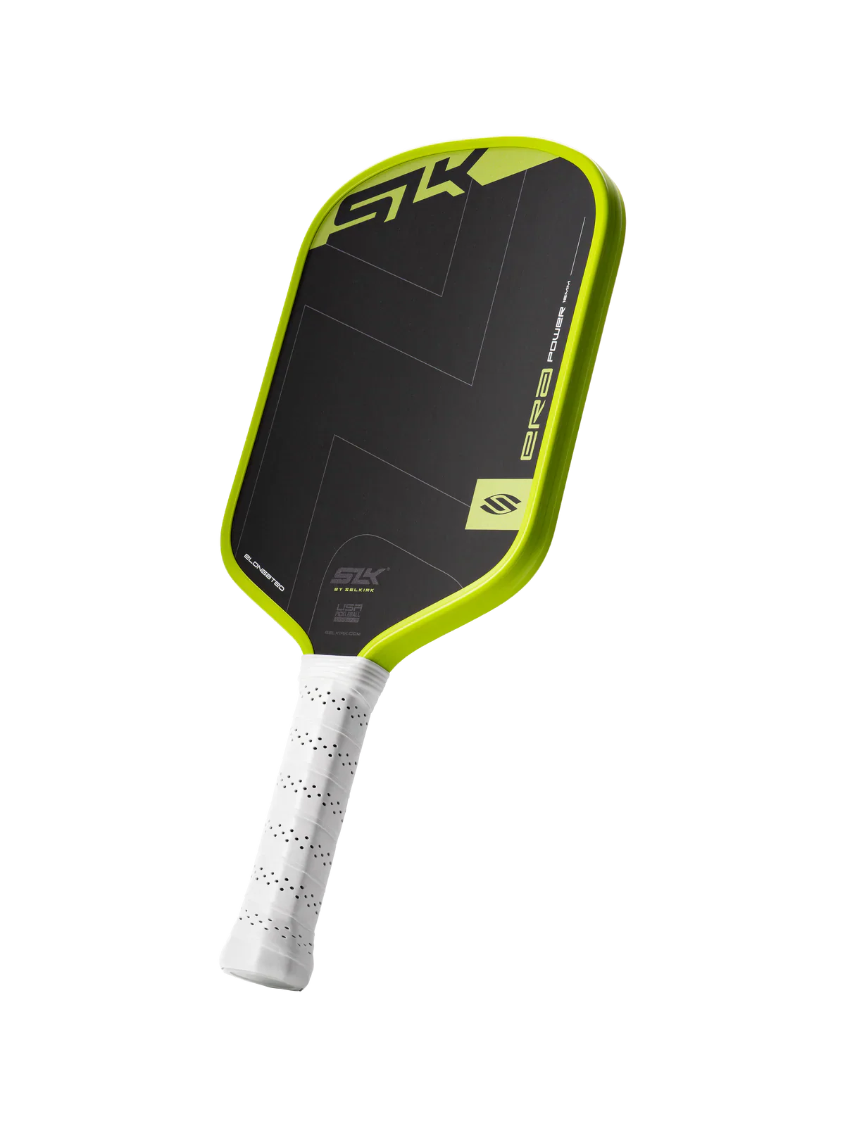 Selkirk SLK ERA Power Pickleball Paddle - Elongated