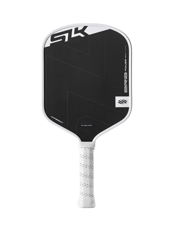 Selkirk SLK ERA Power Pickleball Paddle - Widebody