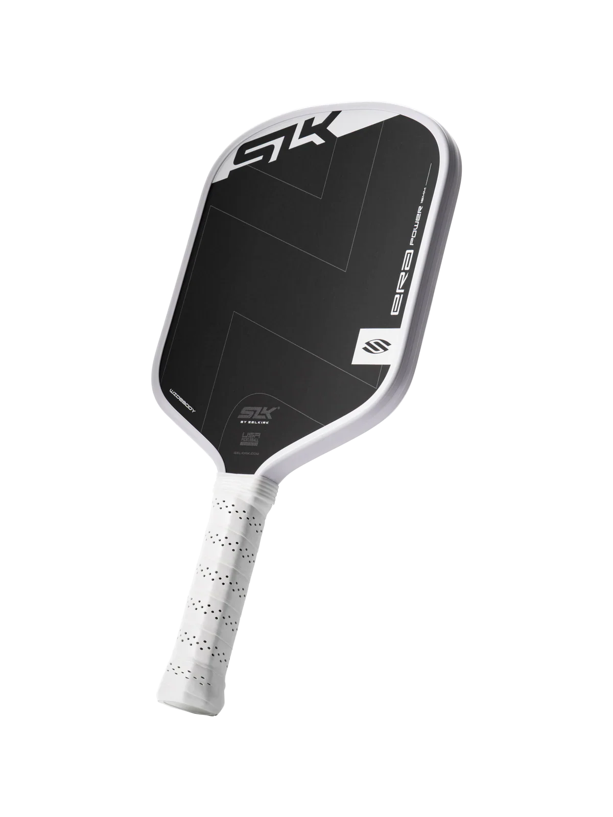 Selkirk SLK ERA Power Pickleball Paddle - Widebody
