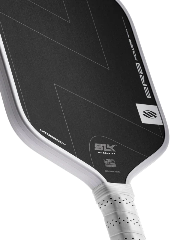 Selkirk SLK ERA Power Pickleball Paddle - Widebody