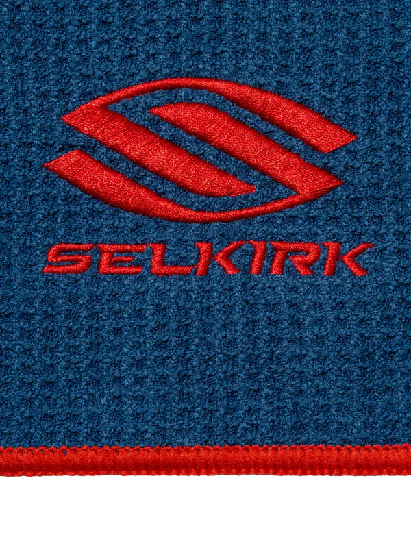 Selkirk Sport Players' Pickleball Towel