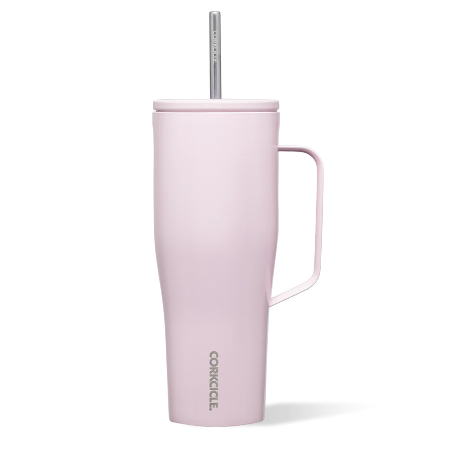 [Engraving Available] Corkcicle 30oz Cold Cup XL | Mixed Collection