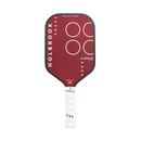 Holbrook Pro Series Aero Kelvar T Pickleball Paddle