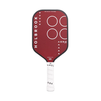 Holbrook Pro Series Aero Kelvar T Pickleball Paddle