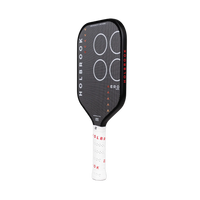 Holbrook Pro Series Aero Metallic T Pickleball Paddle