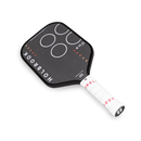 Holbrook Pro Series Aero Metallic T Pickleball Paddle
